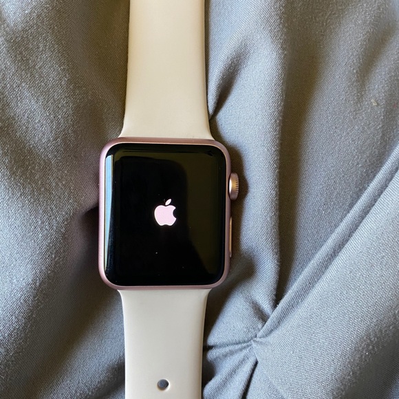 Apple Watch series 1 - Picture 4 of 4
